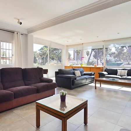 Villa Arenas エル・アレナル エクステリア 写真