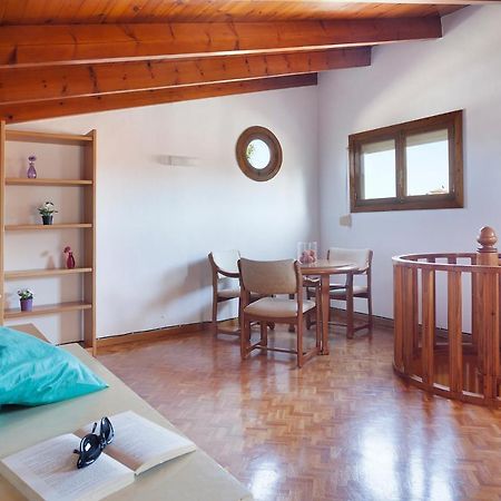 Villa Arenas エル・アレナル エクステリア 写真