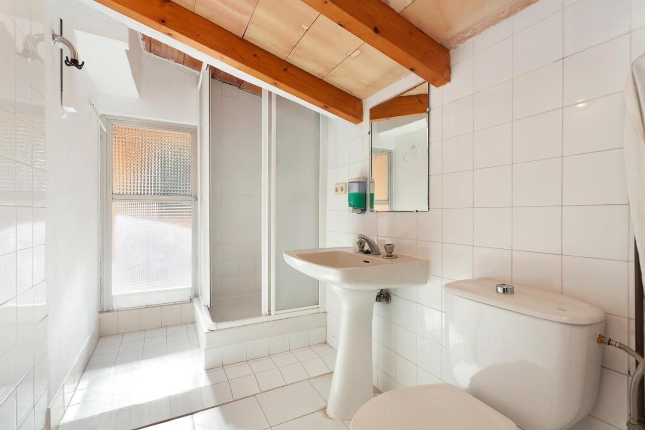 Villa Arenas エル・アレナル エクステリア 写真