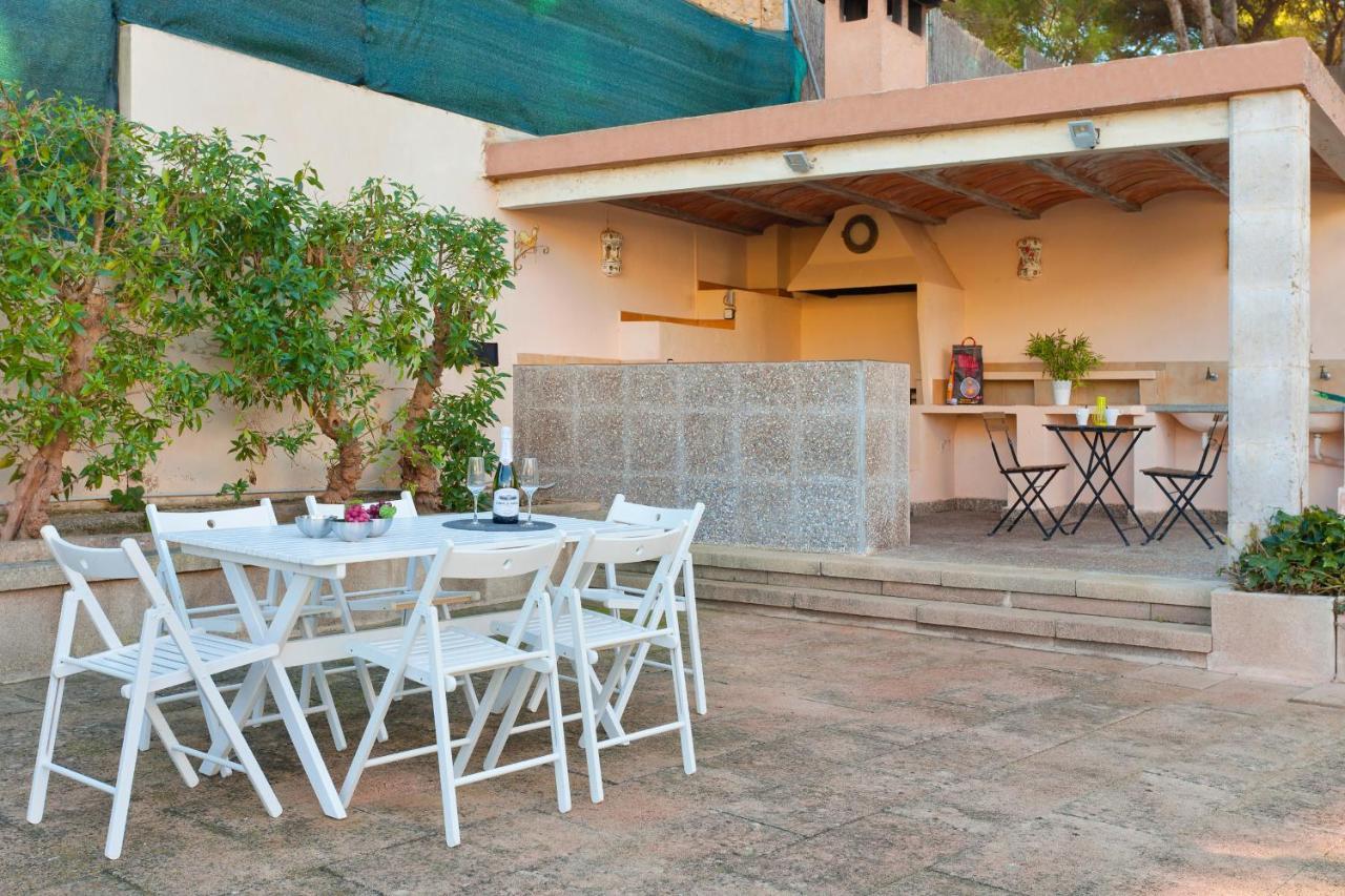 Villa Arenas エル・アレナル エクステリア 写真