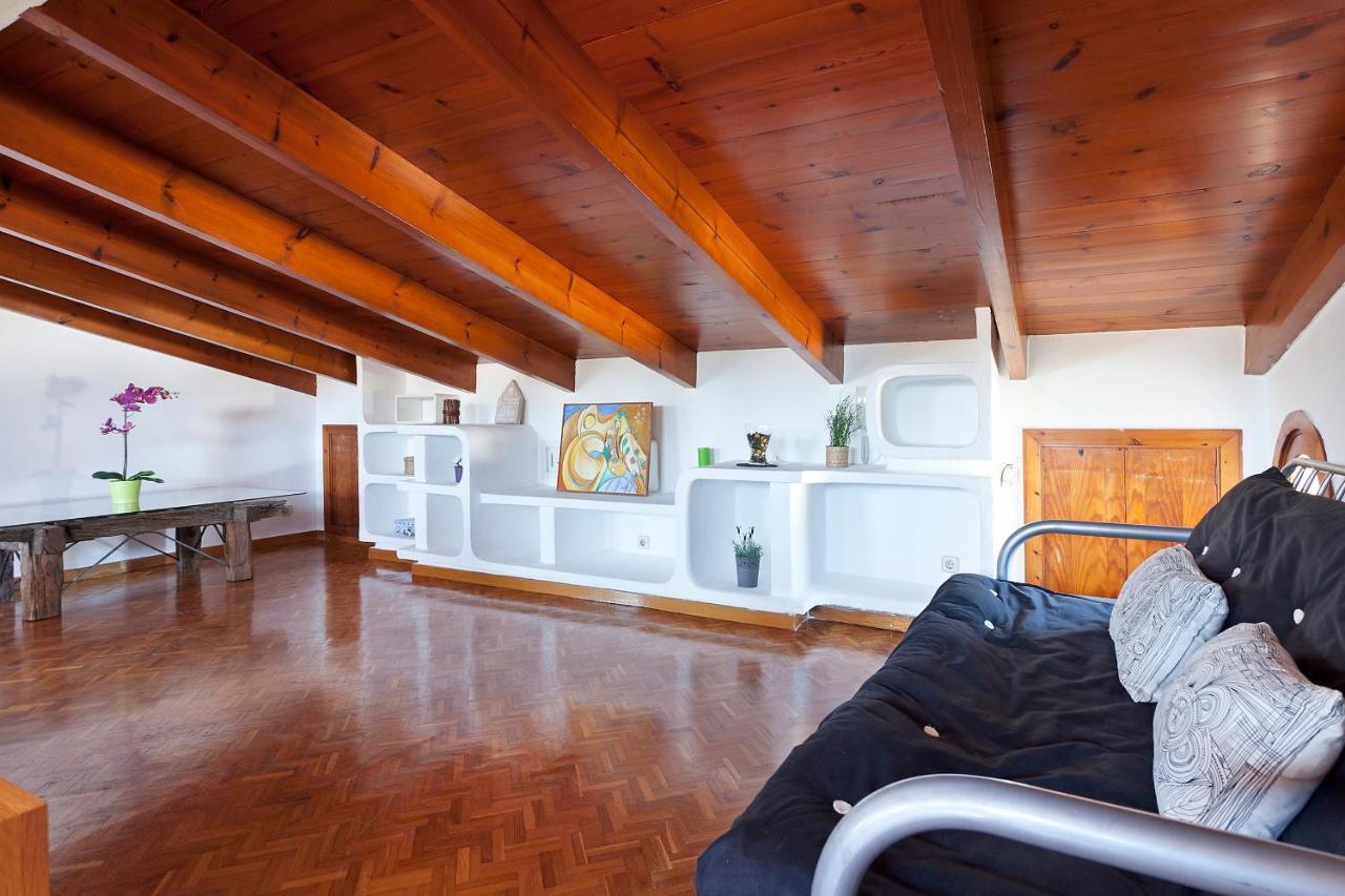 Villa Arenas エル・アレナル エクステリア 写真