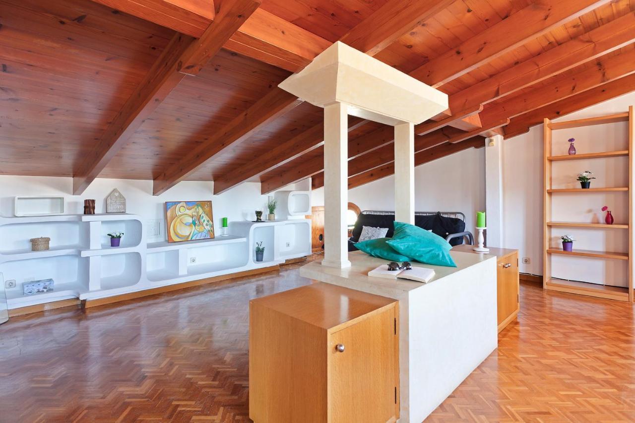 Villa Arenas エル・アレナル エクステリア 写真
